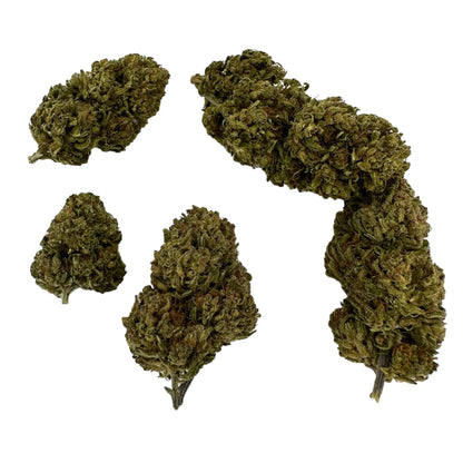 GOLDEN KUSH - FLEUR DE CBD BIO Chanvrier lotois