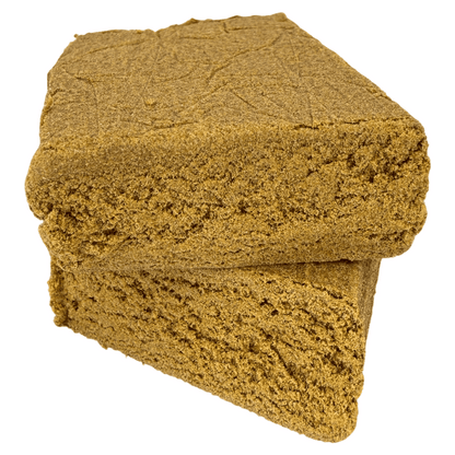 HELVETICA – CBD-HARZ (TROCKENGESIEBT)