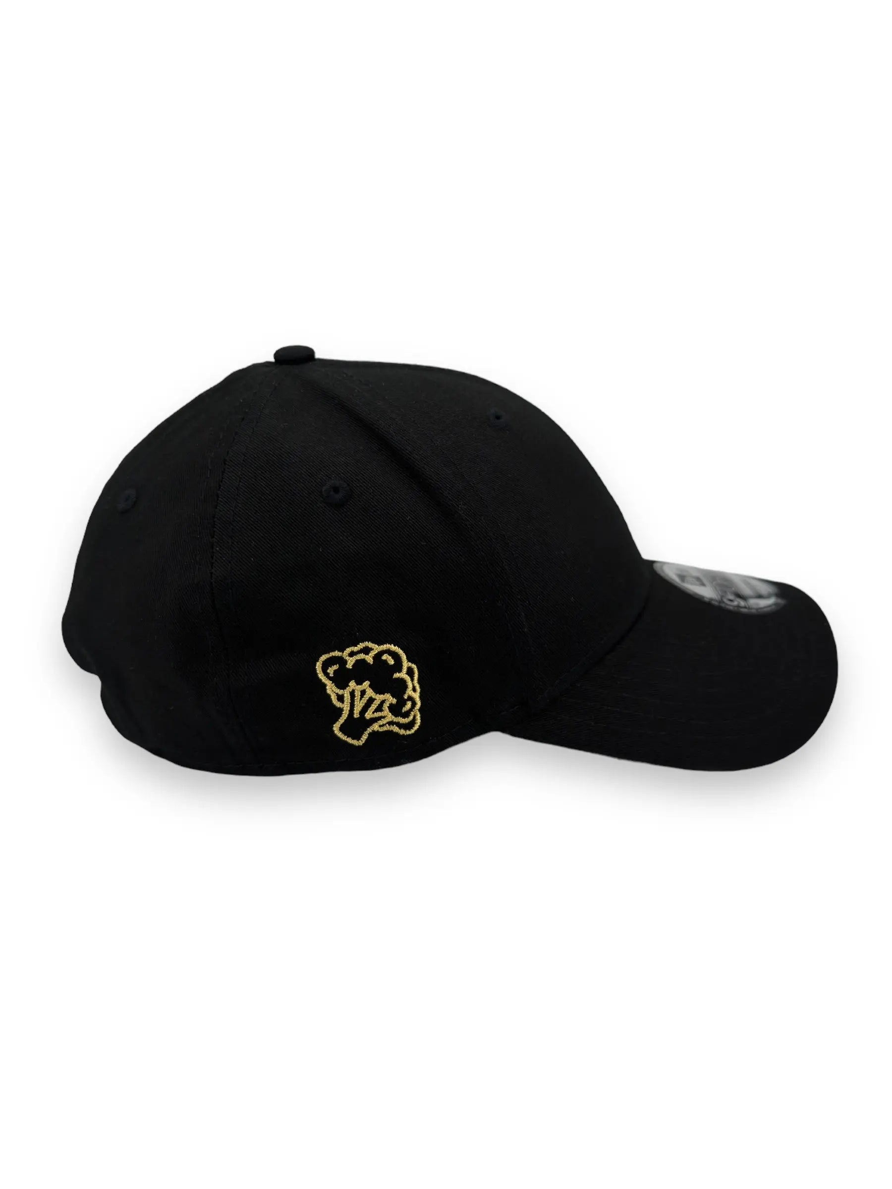 CASQUETTES NEW ERA BRODÉE "AMOUR DE CHANVRE" Amour de Chanvre