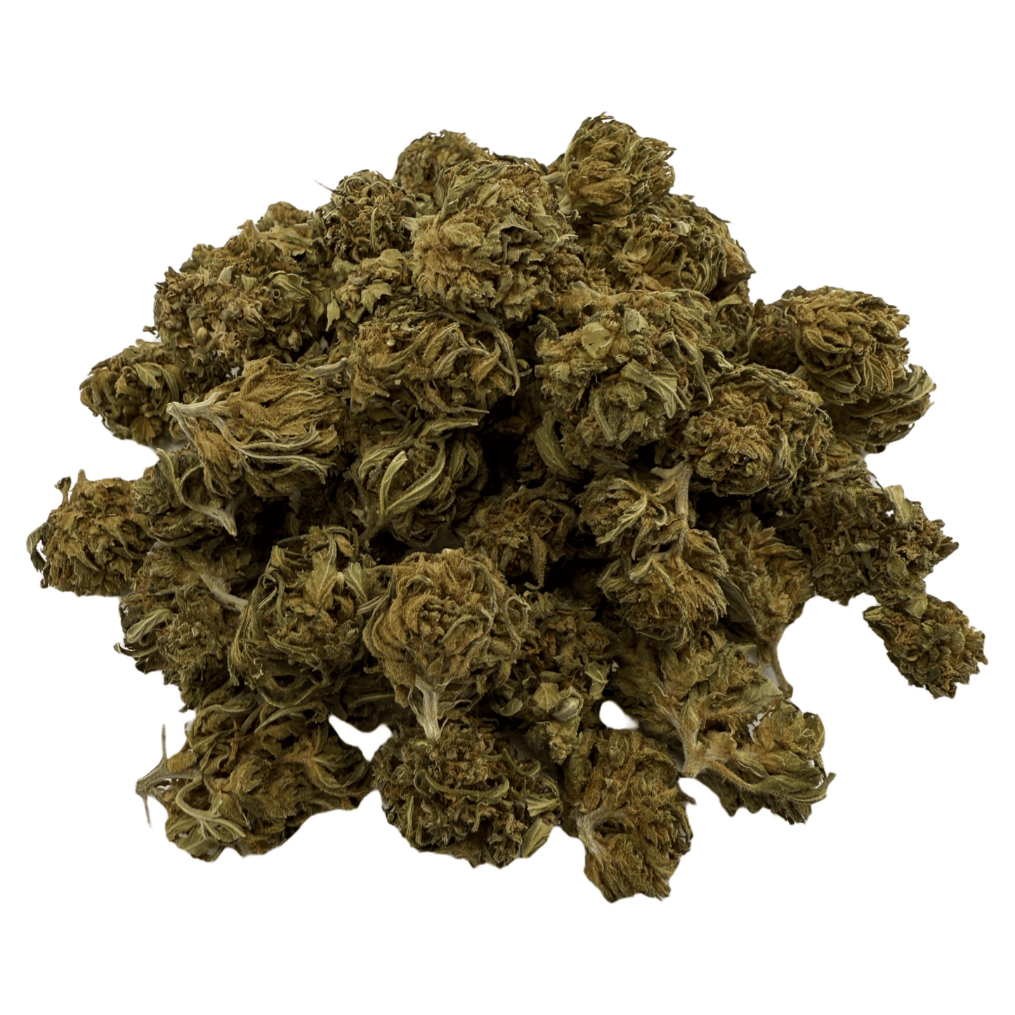 PASSION HAZE – KLEINE BIO-CBD-BLÜTE