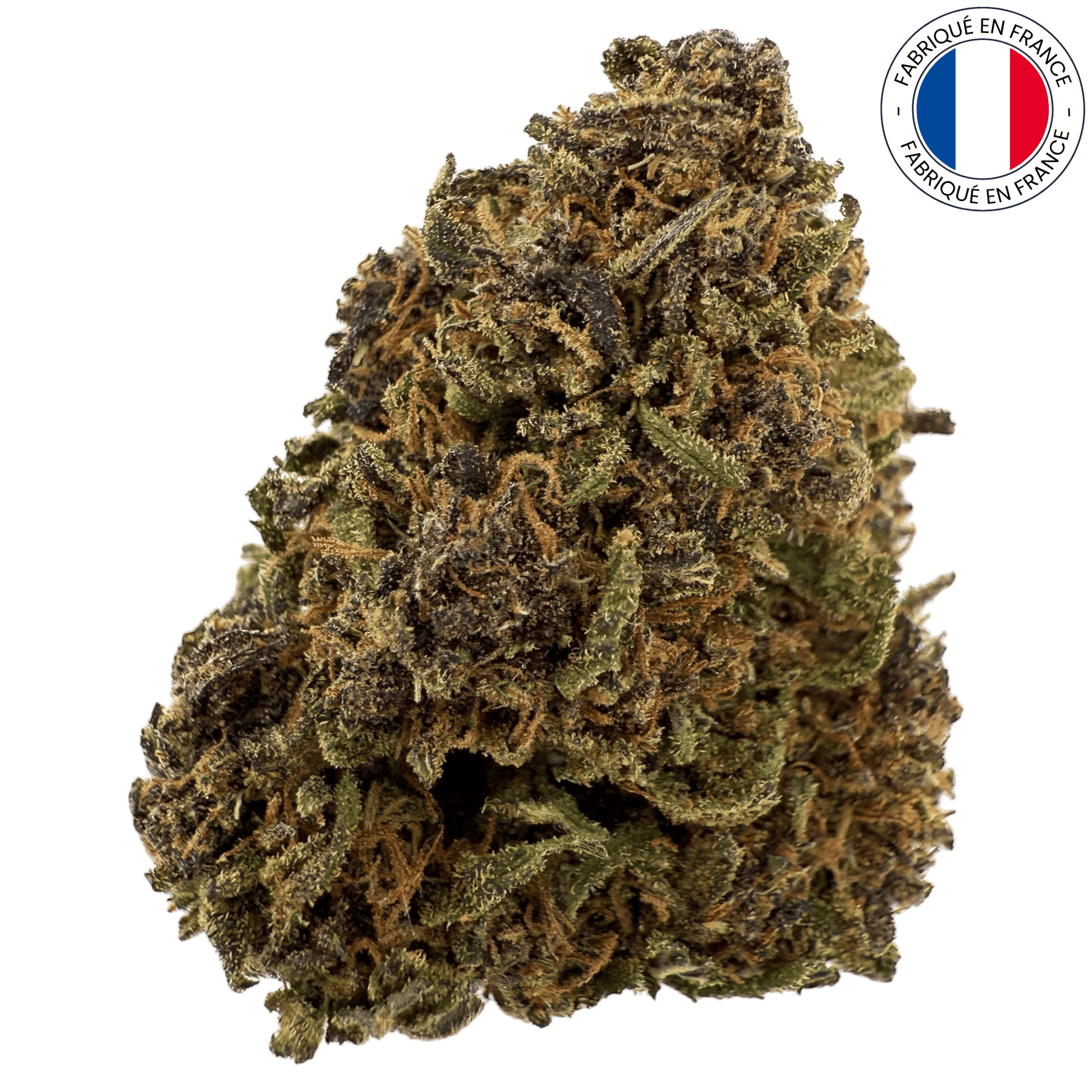 SAPPHIRE KUSH - Fleur de CBD bio (Amour de Chanvre)