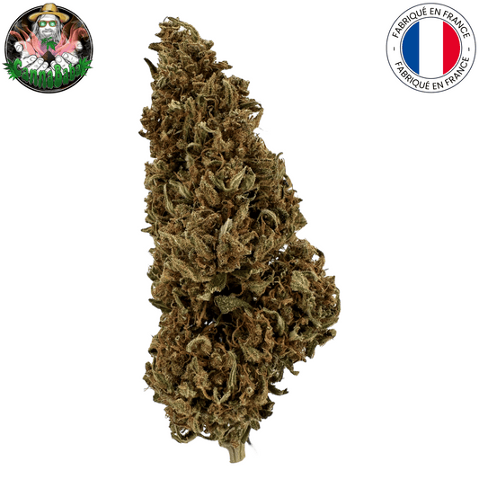 Skunk Dream - Fleur de CBD bio (Amour de Chanvre)
