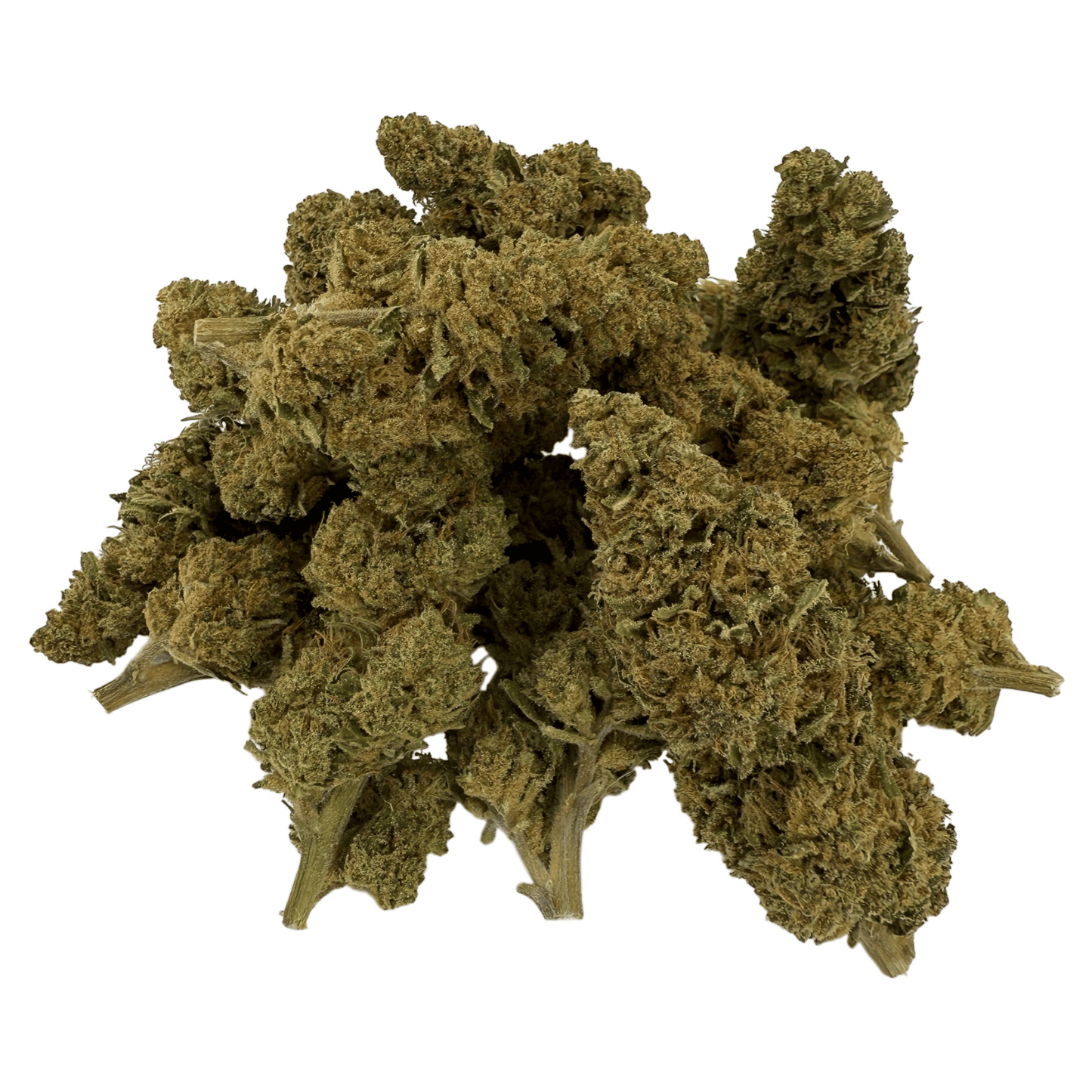 SUPER SKUNK – BIO-CBD-BLÜTE