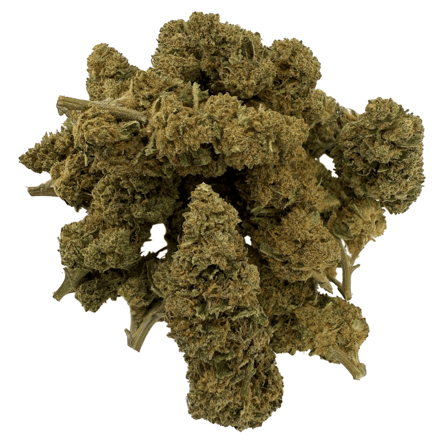 SUPER SKUNK – BIO-CBD-BLÜTE