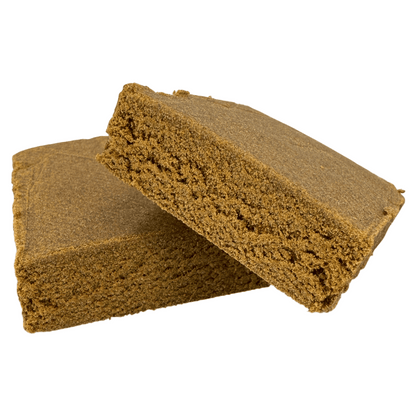 SWEETY HAZE – CBD-HARZ (TROCKENGESIEBT)