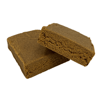 SWEETY HAZE – CBD-HARZ (TROCKENGESIEBT)