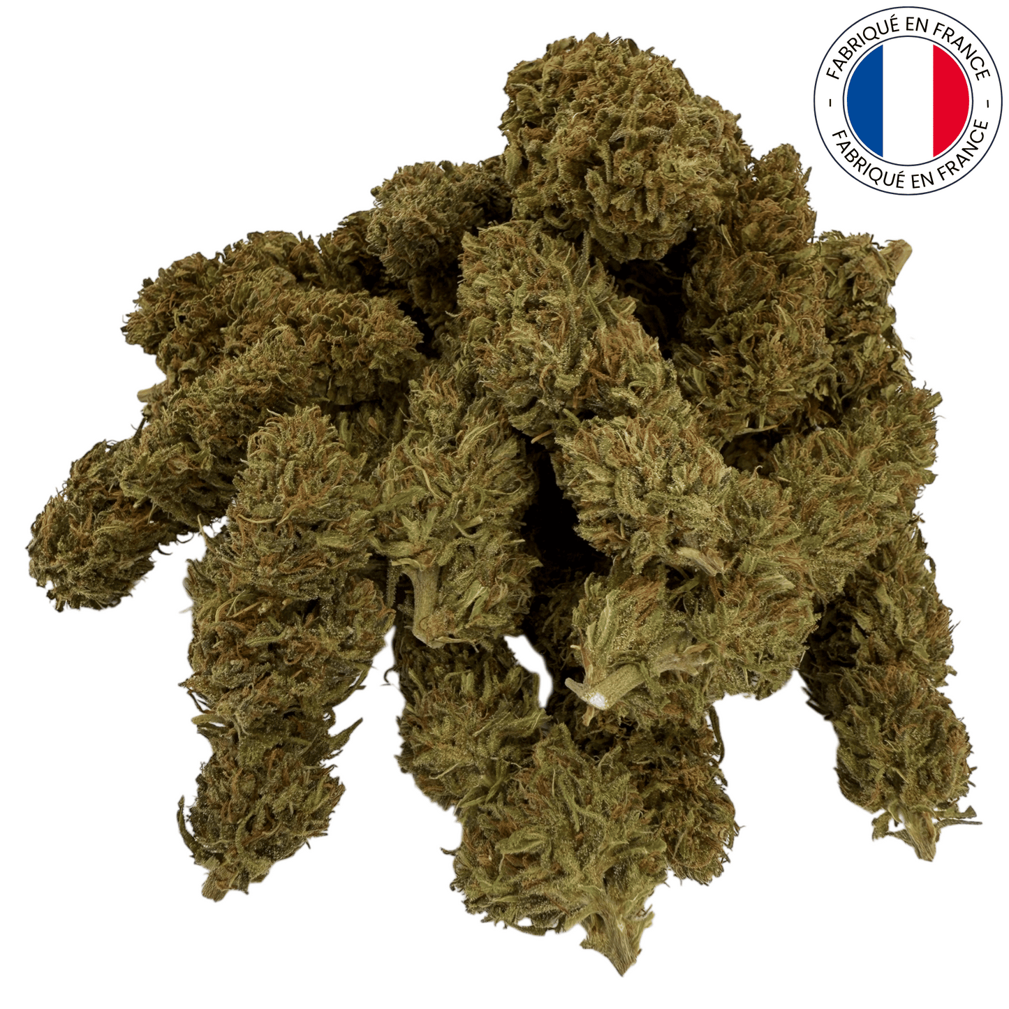 Tropical CBDV - Fleur de CBDV bio (Amour de Chanvre)