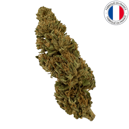 Vitality - Fleur de CBDV bio (Amour de Chanvre)